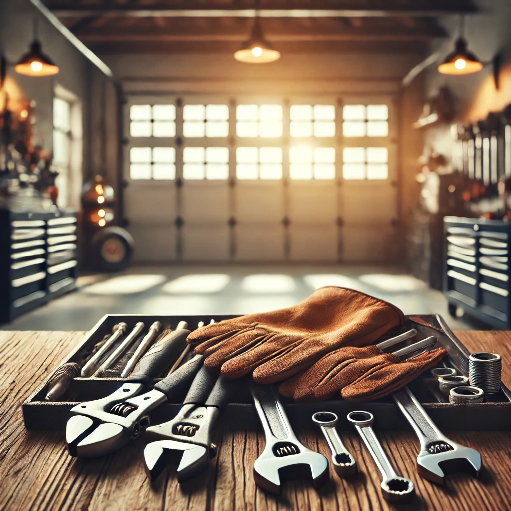 About Our Family-Owned Garage Door Company in Little Elm TX - Professional Service Team