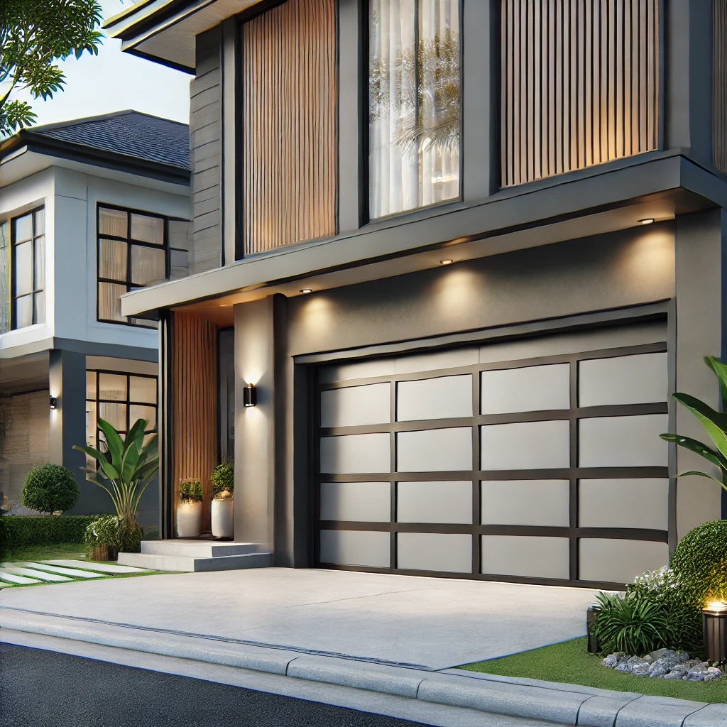 Professional Garage Door Company Little Elm TX - 24/7 Emergency Service & Repairs