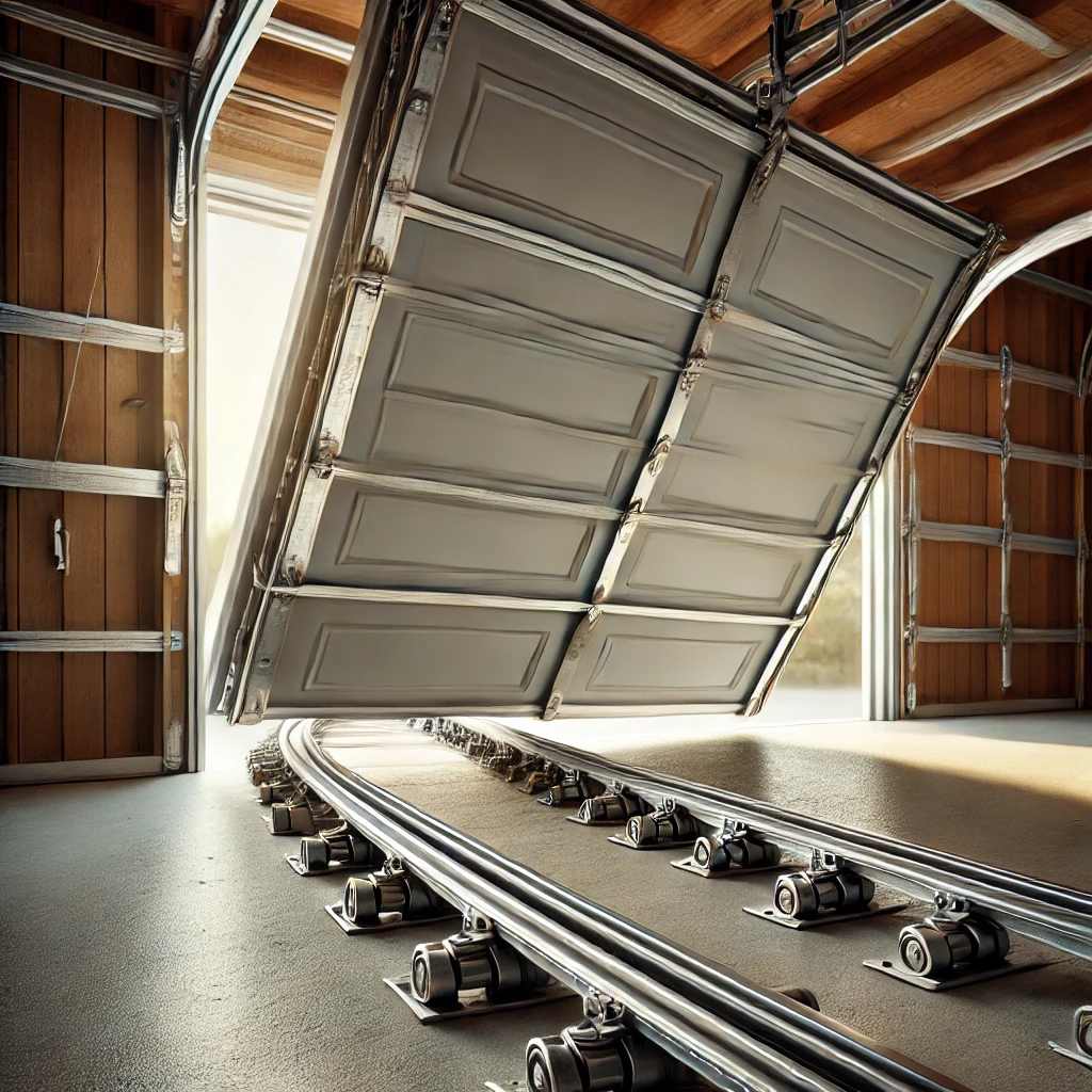 Garage door off track repair in Little Elm TX - 24/7 Emergency Repair Services by Garage Door Repair Little Elm Texas