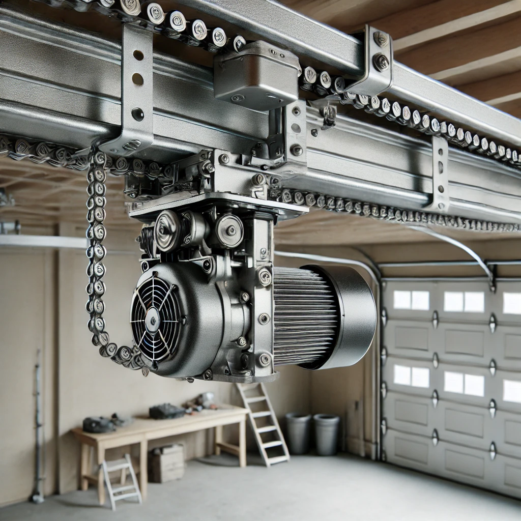 Professional Garage Door Opener Installation Little Elm TX - Expert Smart Opener Installation Services