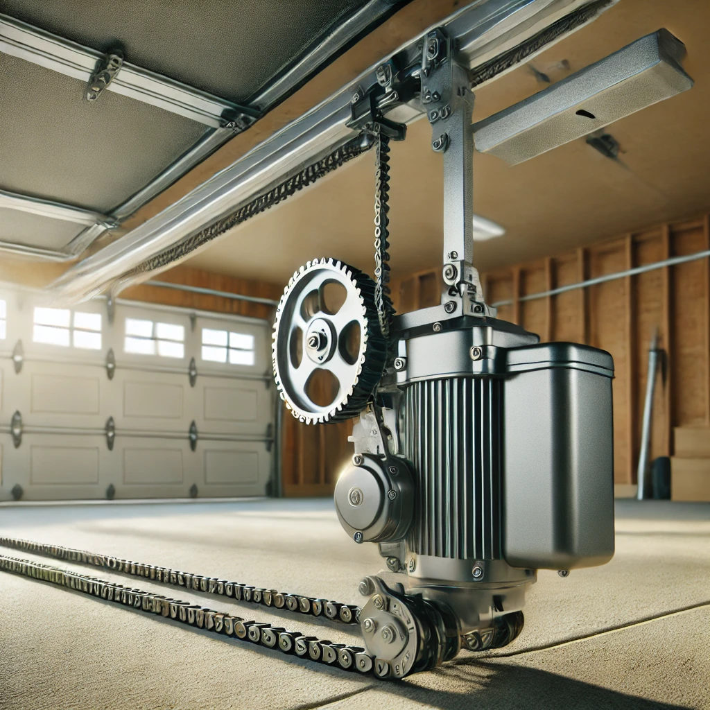 Garage Door Opener Installation & Service in Little Elm TX - Professional Solutions for All Opener Brands