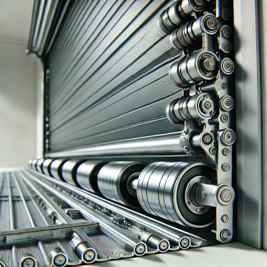 Expert Roller Garage Door Repairs Little Elm TX - Professional Door System Specialists